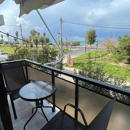 Sea Breeze * Patras