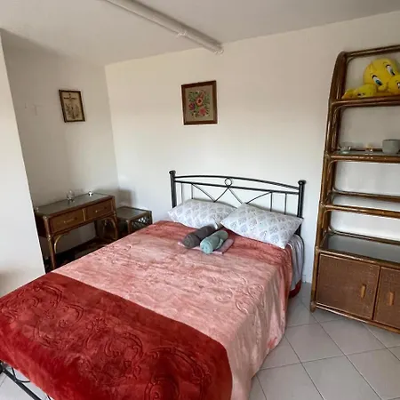 Sea Breeze Lejlighed