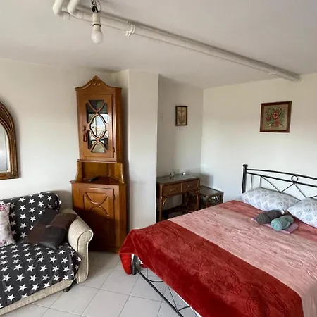 Sea Breeze Apartamento *