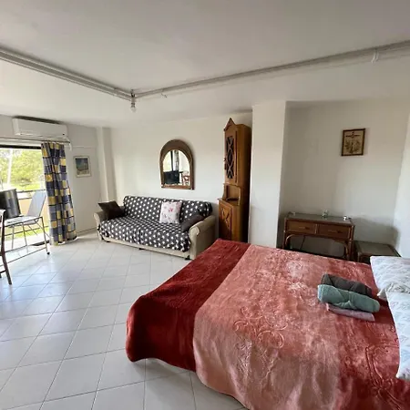 Apartamento Sea Breeze Patras