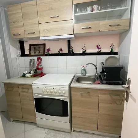 Sea Breeze Διαμέρισμα