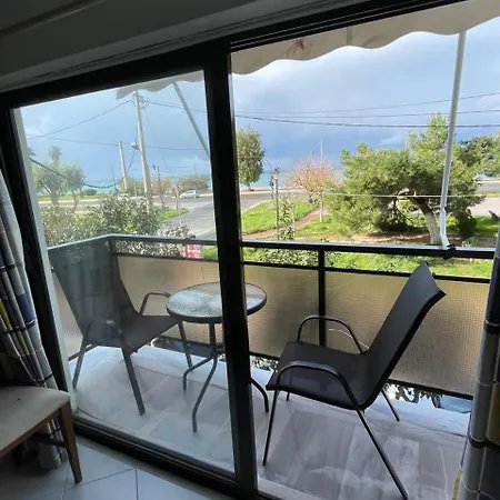 Apartamento Sea Breeze