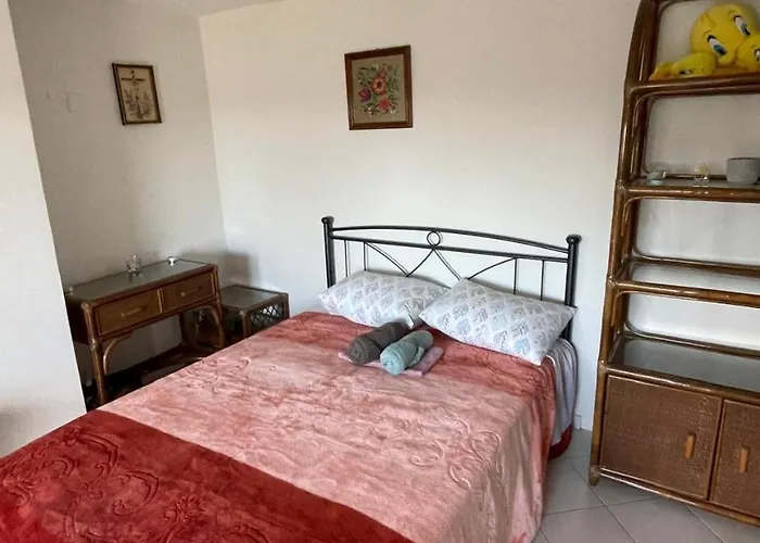 Sea Breeze Apartament