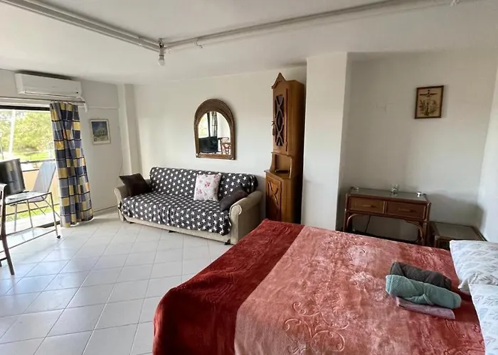 Apartament Sea Breeze Patras