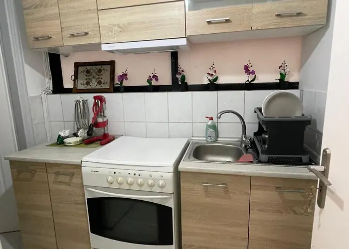 Sea Breeze Apartament