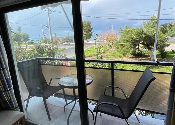 Apartament Sea Breeze